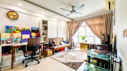 Blk 180C Rivervale Arc (Sengkang), HDB 4 Rooms #580850851